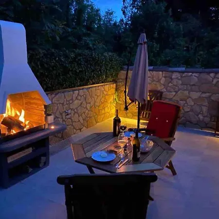 Apartman Pirol - Pure Enjoyment & Relaxation Apartament *