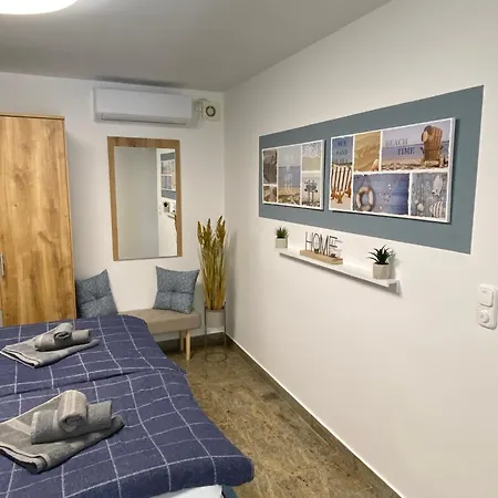 Apartament Apartman Pirol - Pure Enjoyment & Relaxation