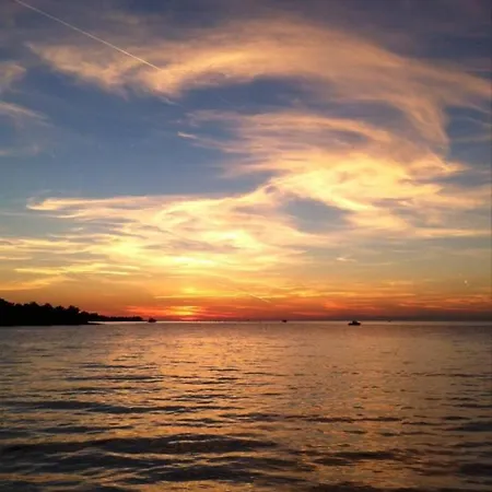 Apartman Pirol - Pure Enjoyment & Relaxation Lägenhet Poreč